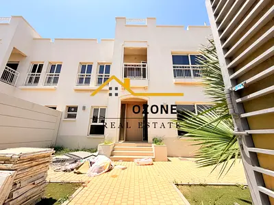 Luxury Family Villa | 4 Bedrooms | Big Yard | Close to Dubai