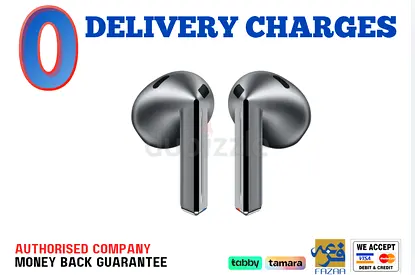Samsung Buds 3 Earbuds