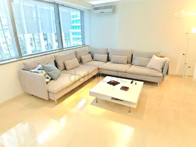 IKEA Soderhamn Corner Sofa Beige Good condition