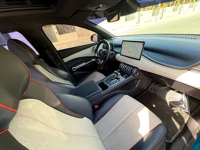 BYD Atto 3 Comfort, миниатюра 12