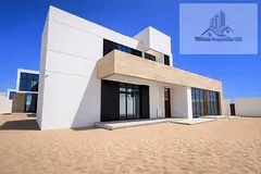 Exclusive | Contemporary Villa | Garden Area