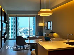 Brand New | Luxury | Boulevard View