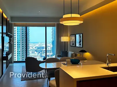 Brand New | Luxury | Boulevard View