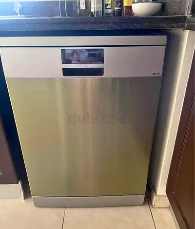 Free delivery Siemens iQ700 Freestanding Dishwasher - Good Condition
