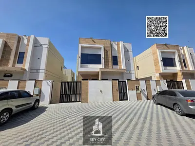 فيلا للايجار اول ساكن قريب من جميع الخدمات وسعر لقطه
