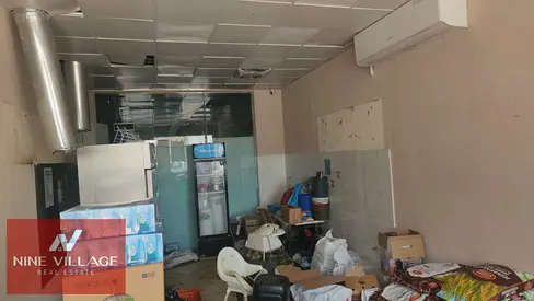 🌟 Shop for Rent in Al Quoz 3 | Main Road Facing | All Activities Allowed 🌟