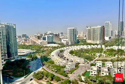 Flexible Cheques | High Floor | Park View