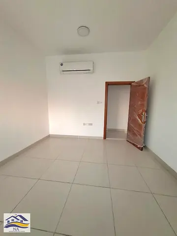 NEW APPARTMENT WITH SPLIT AC FIT