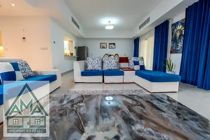 4BR Elegant Spacious Furnished Town House