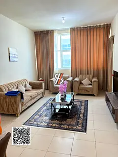 2bedrooms installments in Ajman one towers