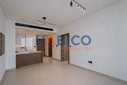 Spacious 1BR | Kitchen Equipped | Prime JVC Location