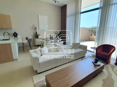 Private Garden With Dip Pool | Ready to Move