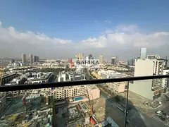 Spacious 2-Bedroom Unfurnished Apartment