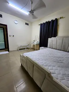 Monthly:2300 Fully Furnished 1bhk available for monthly rent