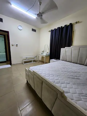 Monthly:2300 Fully Furnished 1bhk available for monthly rent