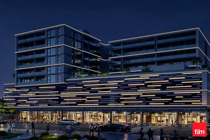 Amazing 1 BR Pool View | Balcony | Best Layout