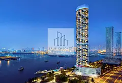 Full Sea View I High Floor I Luxury Apartment | Premium Finishes