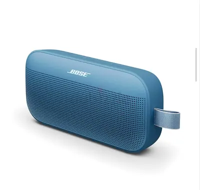 Bose Portable Bluetooth Speaker - Good Condition