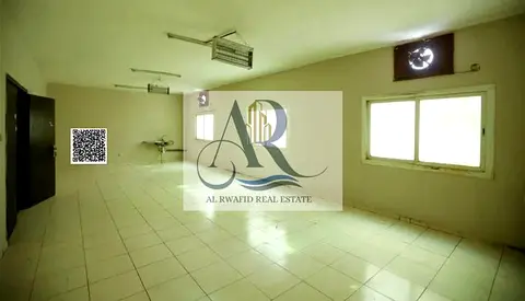 سكن عمالي استراتيجي في الصجعة | 80 غرفة مع تصريح مهري