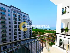 Perfect Spot | Golf &amp; Sea View | 2 Terrace