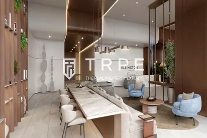 Private Balcony | Q4 2027 | Prime Location