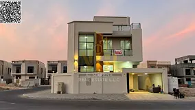 With an all-inclusive price for electricity, water, and air conditioning, own a luxurious villa for