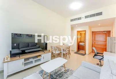Fully Furnished | Next to Metro | Vacant
