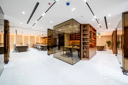 Ultra-Luxury | High Floor | Next to Metro