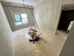 Huge 1BHK Apartment | Central AC &amp; Gas | Prime Location Al Majaz 3