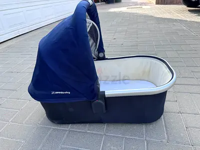 Uppababy Vista Bassinet