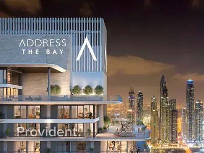 High Floor | Largest Layout | Full Sea View