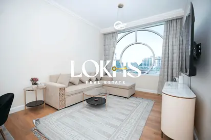 Furnished I 12 Cheques I Great Location