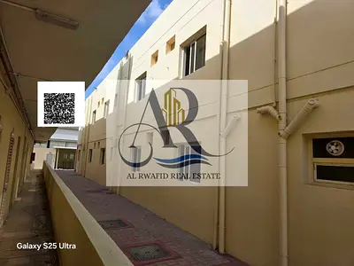 سكن عمال متاح للإيجار – الصجعة