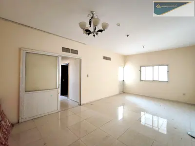 NO DEPOSIT !! SPACIOUS 2BHK WITH BALCONY NEAR TO PARK 36K QASMIA