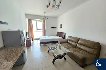 High ROI | Close to metro | Cluster C