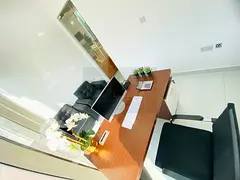 Experience Efficiency in Our Premium Office Space| Beautifully fitted