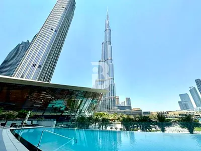 Best Price | Flexible Chqs | Very High floor