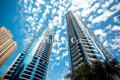Marina View | Large Layout | Furnished