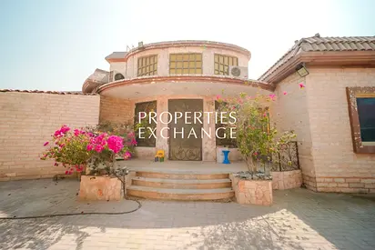 3BR Villa for Sale in Al Jurf Ajman | Maid + Store | Furnished
