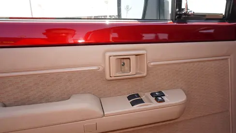 2025 Toyota LAND CRUISER 70 SERIES 照片 19