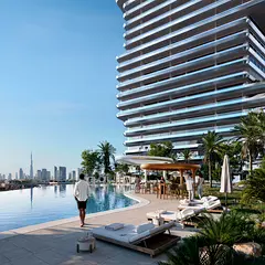 1600 MONTHLY | ONLY DOWN PAYMENT | HIGH FLOOR | HIGH ROI