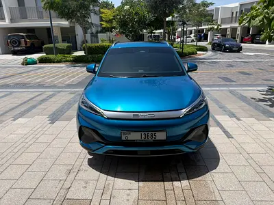 BYD Atto 3 Comfort, миниатюра 6