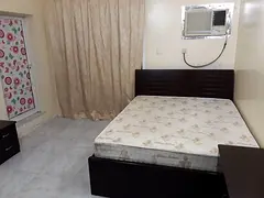FULLY FURNISHED ROOM FOR INDIAN FAMILY  WORKING LADIES NEAR KARAMA FISH MARKET  ADCB METRO STATION
