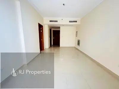 LUXURY AND VERY SPACIOUS 1BHK WITH BALCONY WARDROBE MASTER BEDROOM WITH COVER PARKING FREE JUST 41K