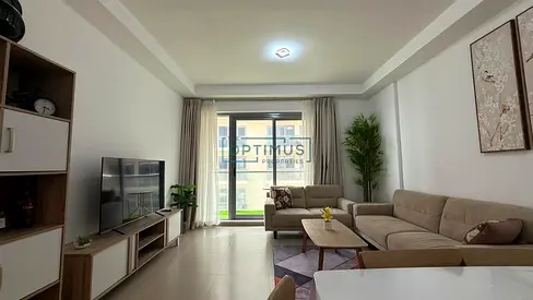 Distress Deal | Fully Furnished 1BR | Sea View | Pacific, Al Marjan Island