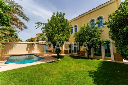Upgraded | Vacant | Private Pool
