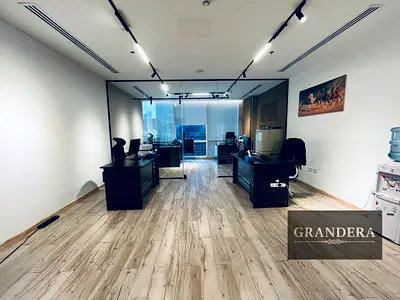 Fitted Office | Vastu Complaint | Multiple Option Available