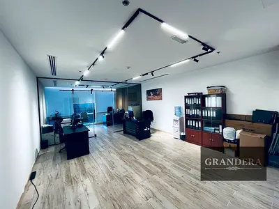 Fitted Office | Vastu Complaint | Multiple Option Available