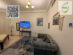 Studio for Sale in Orient Tower B | Rented Unit | Balcony | Open View