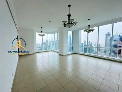 3BR+M | Near Metro | Ready to Move | 2 Parking
